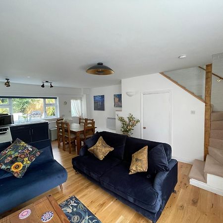 Close To Sea And South Downs National Park - Sompting Екстериор снимка