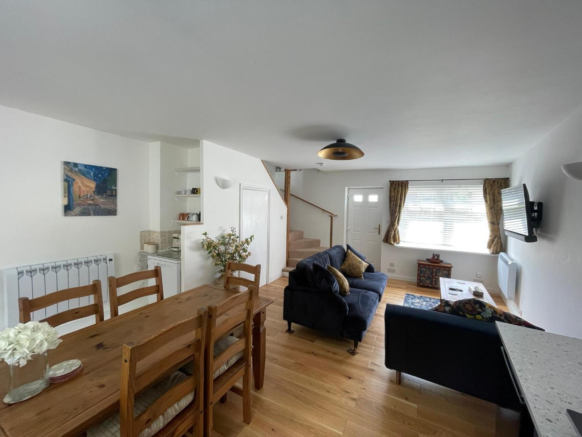 Close To Sea And South Downs National Park - Sompting Екстериор снимка