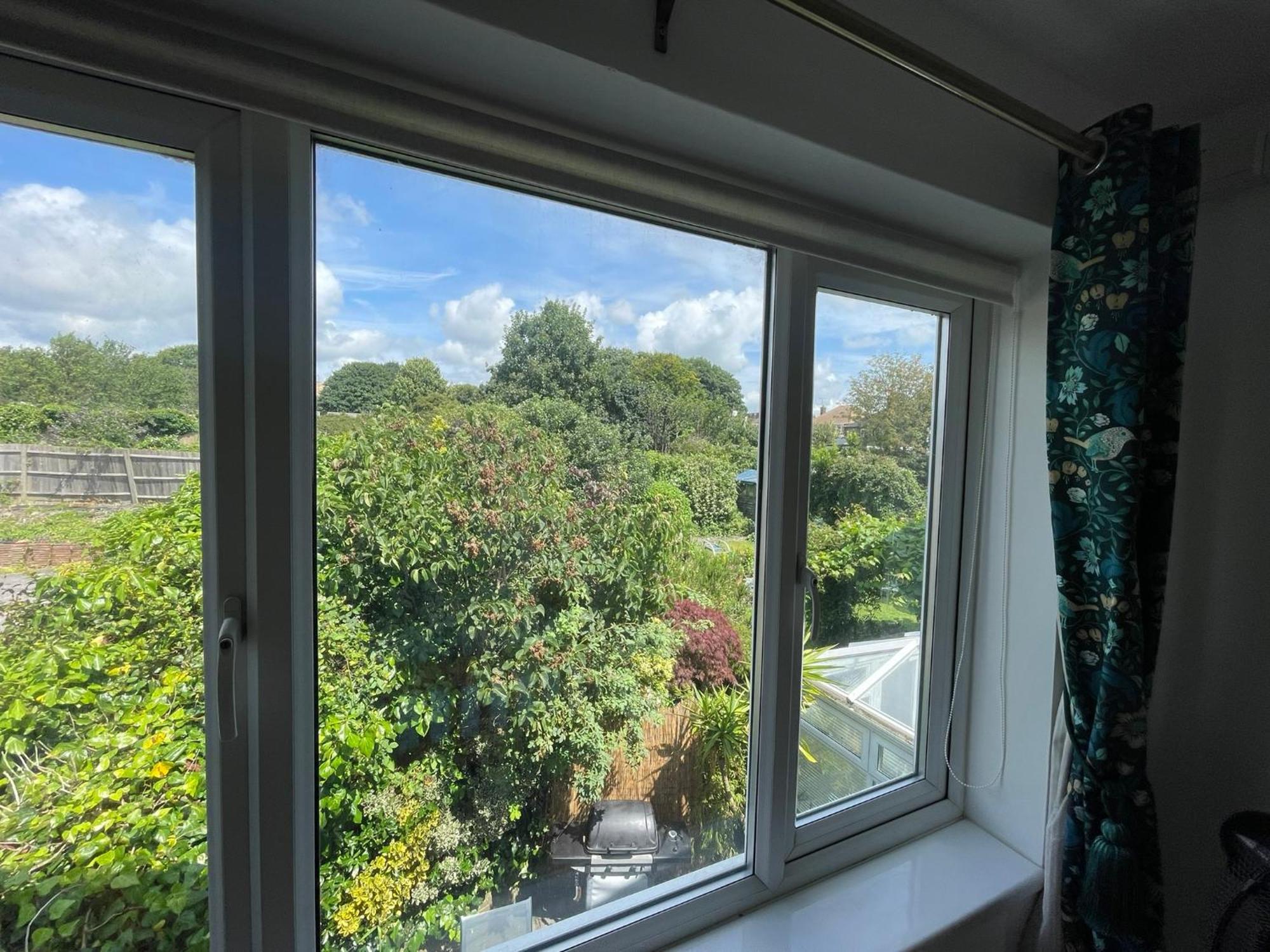 Close To Sea And South Downs National Park - Sompting Екстериор снимка