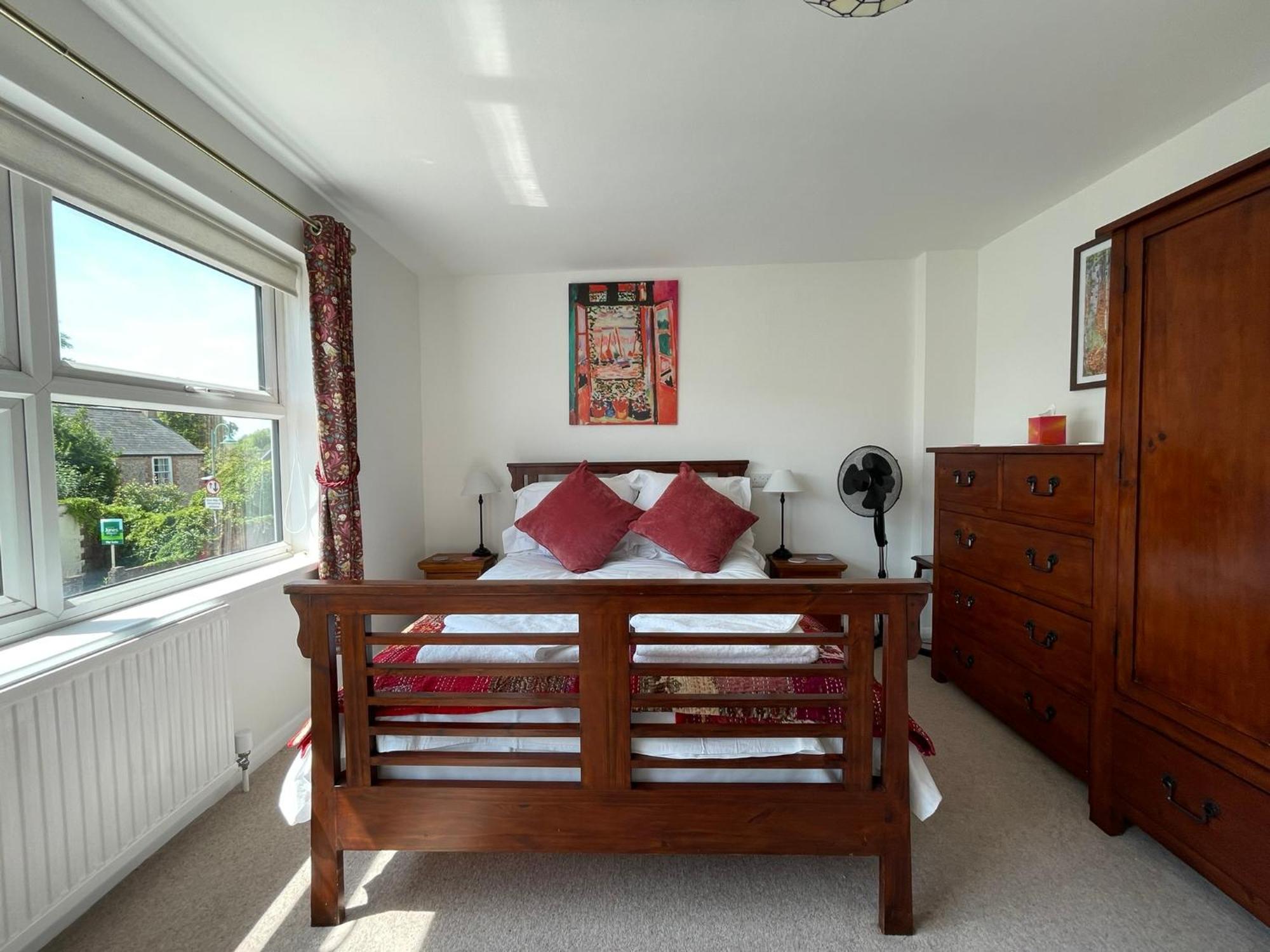 Close To Sea And South Downs National Park - Sompting Екстериор снимка
