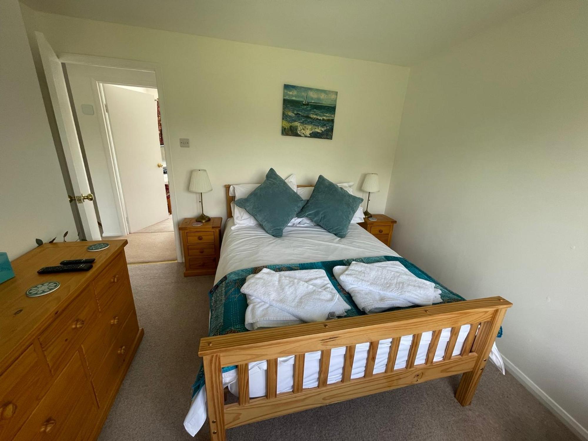 Close To Sea And South Downs National Park - Sompting Екстериор снимка