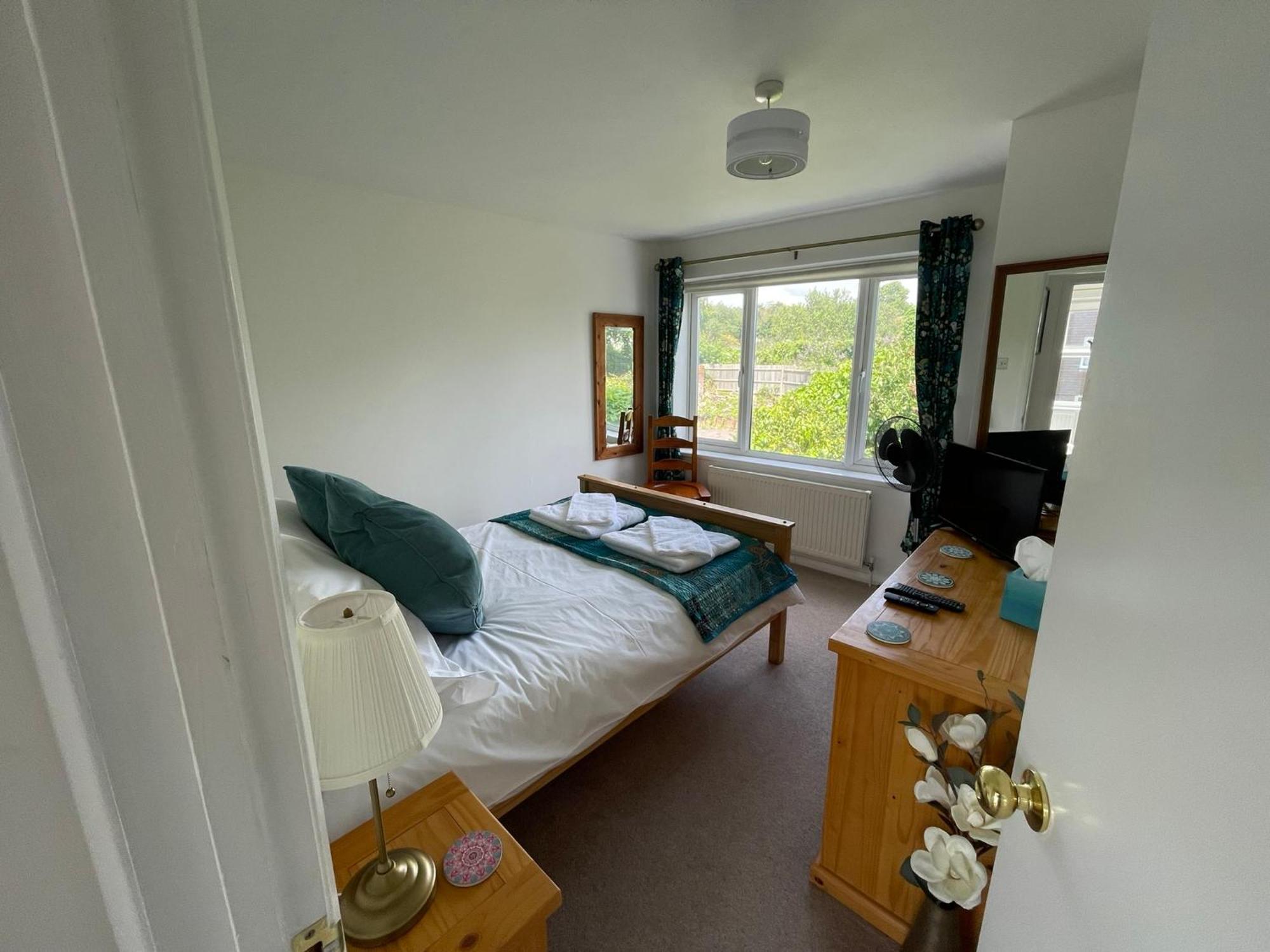 Close To Sea And South Downs National Park - Sompting Екстериор снимка