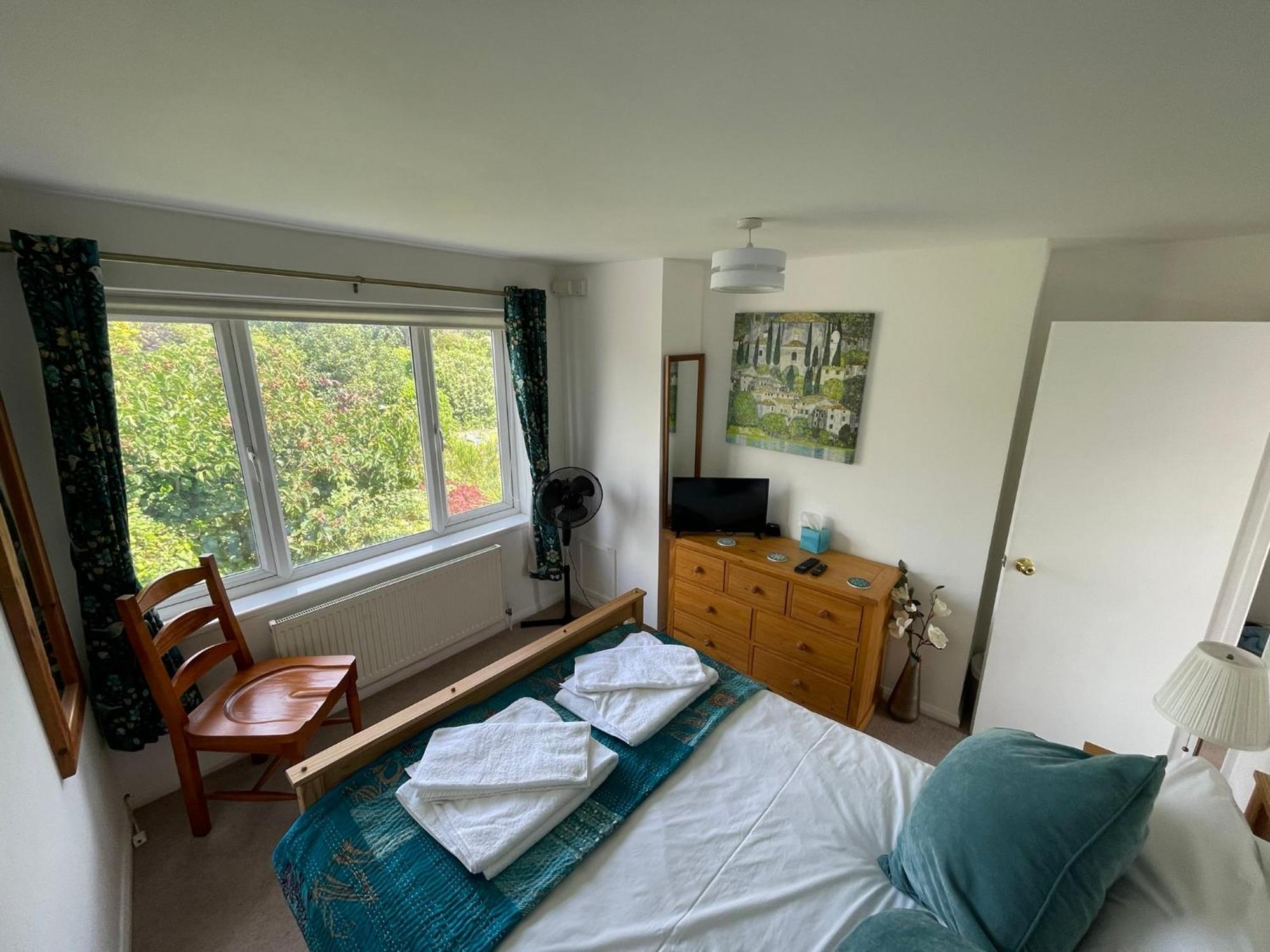 Close To Sea And South Downs National Park - Sompting Екстериор снимка