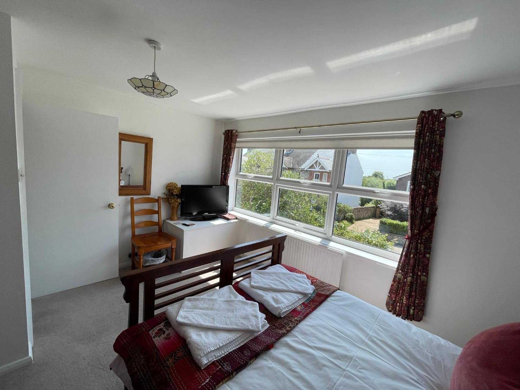 Close To Sea And South Downs National Park - Sompting Екстериор снимка